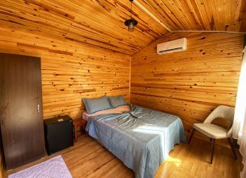 Lazoğlu Bungalov KuşadasıGallery