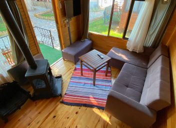 Lazoğlu Bungalov KuşadasıGallery
