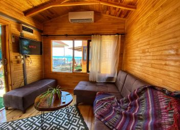 Lazoğlu Bungalov KuşadasıGallery