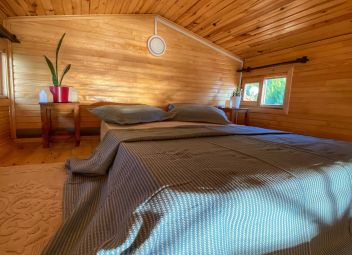 Lazoğlu Bungalov KuşadasıGallery