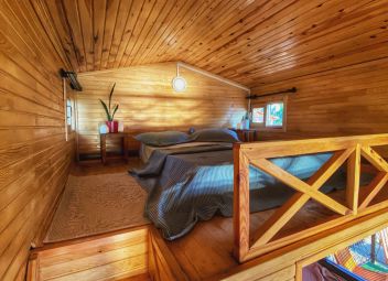 Lazoğlu Bungalov KuşadasıGallery