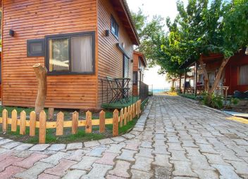 Lazoğlu Bungalov KuşadasıGallery