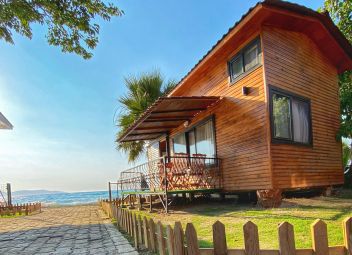 Lazoğlu Bungalov KuşadasıGallery