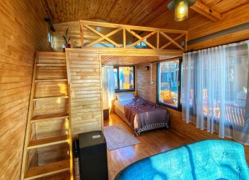 Lazoğlu Bungalov KuşadasıGallery