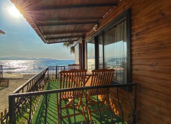 Lazoğlu Bungalov KuşadasıGallery