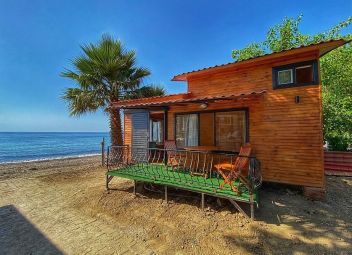 Lazoğlu BungalovGaleri