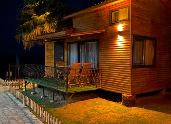 Lazoğlu Bungalov KuşadasıGallery