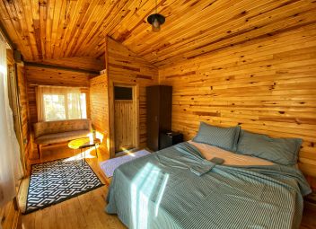 Lazoğlu Bungalov KuşadasıGallery