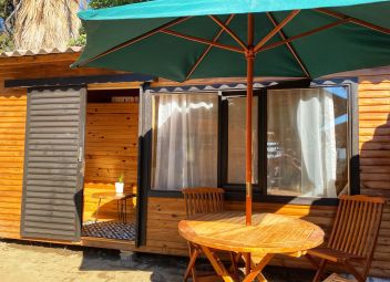 Lazoğlu Bungalov KuşadasıGallery