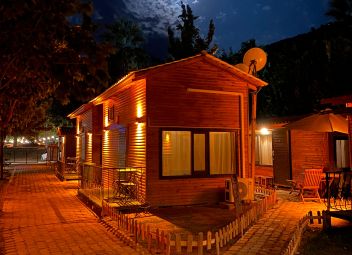 Lazoğlu Bungalov KuşadasıGallery